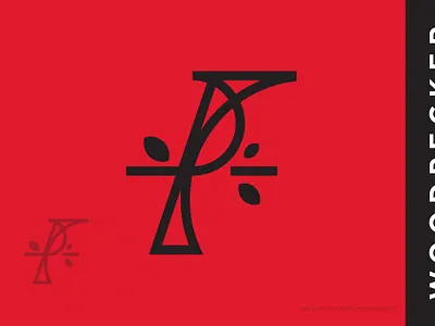 MODERN LOGO ai bird logo brand design flat logo logodesign minimalist modern modern logo