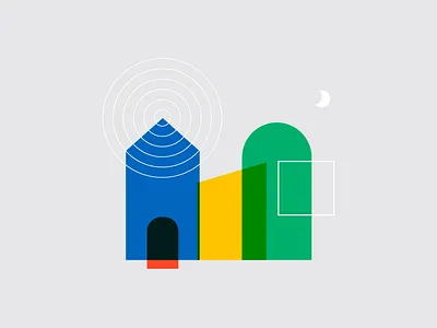 Icon design design icon