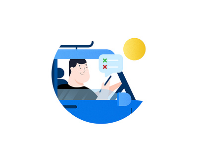 App Illustration app branding design flat icon illustration logo ui uiux ux vector web