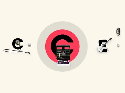 Closer illustrations brand design brand identity branding branding design concept concept design design fonts illustration lettering letters photo typography ui vector