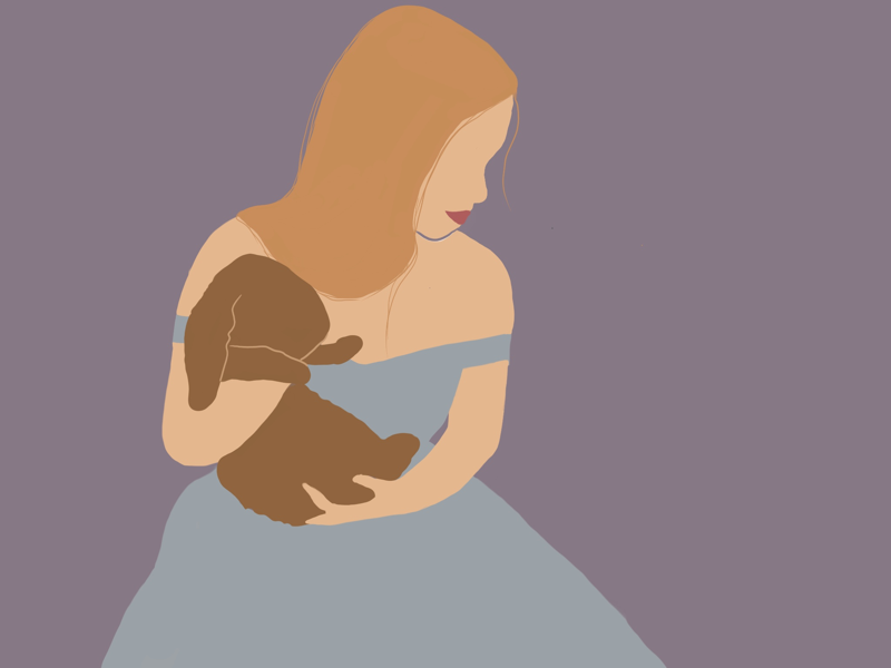 Example of Illustration