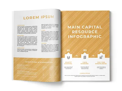 Magazine Design Vahlmo brochure brochure design catalog catalog design creative creativity design designer magazine magazine design minimal modern typography