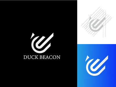 Logo Design I Animal logo design blackwhite branding branding concept branding design company duck logo ducklogo concept goldenratio illustration logo design branding logo marks logodesign logodesigner logogrid logos logotipo logotypes others vector