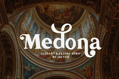 Medona design download elegant elegant fonts font design fonts fonts collection illustration logo medona modern fonts retro sans serif serif font serif fonts vintage