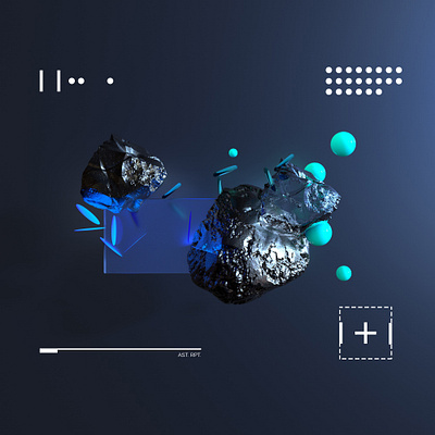 .AST.RPT. 3d art 3d artist 3d artwork 3d design 3d render branding c4d cinema 4d renderart renders
