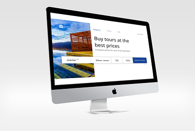 Hotel Booking Website UI branding design ui