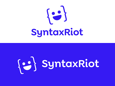 SyntaxRiot Branding Design brand identity branding illustraion