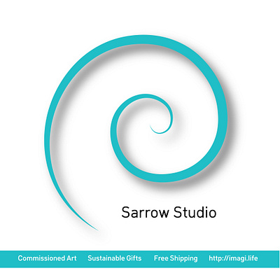 Sarrow Studio Spiral