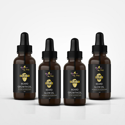 Moirani Beauty Packaging mock-up brand design brand identity branding cosmetics mock up package design packaging design