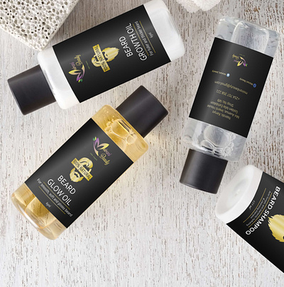 Moirani Beauty Packaging Mock-up brand design brand identity branding branding design cosmetic packaging cosmetics mock up moirani beauty package design