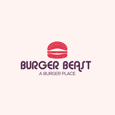 burger logo idae brand identity burger burger logo idea fast food logo food logo food logos logo logo art logo vector logo design logo designer logos logotype mini logo minimal logo minimalisht logo resturent logo simple logo vector logo