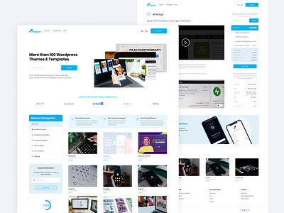 DugiLan | WooCommerce UI & UX adobe xd figma ui ui design uiux web design woocommerce woocommerce theme woocommerceplugins wordpress