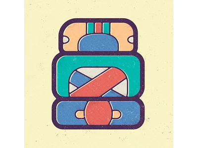 Mayan Calendar - Month 03 - Zip ancient mayan digital illustration educational design flat design glyph art glyphs hieroglyphs mayan calendar mayan culture mayan haab mayan history mayan illustration mayan sign mayan symbol mayan typography modern art vector art vector illustration vintage art yucatec