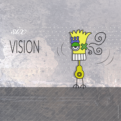 Anatomy of being—07 art artwork being chakras concept digital graffiti illustration pop visual
