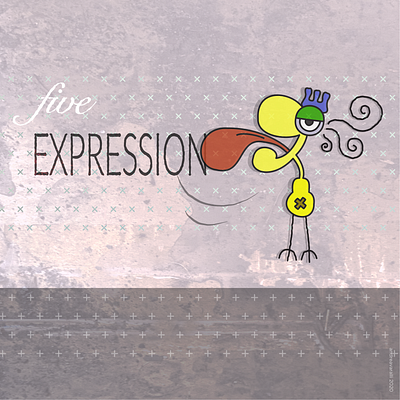 Anatomy of being—06 art artwork being chakras concept digital graffiti illustration pop visual