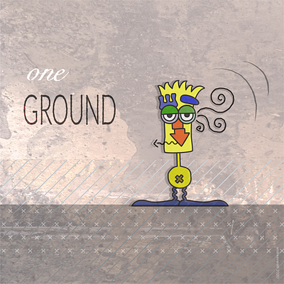 Anatomy of being art artwork being chakras concept digital graffiti illustration pop visual