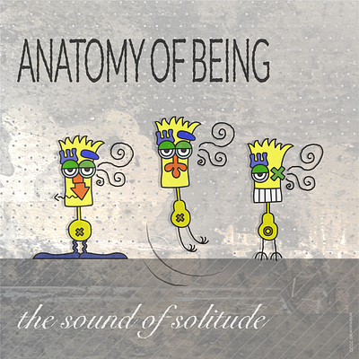 Anatomy of being—00 art artwork being chakras concept digital graffiti illustration pop visual