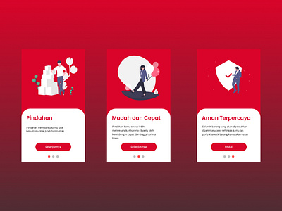Mobile Onboarding Page android daily ui dailyui design figma illustration iphone mobile onboarding onboarding screen phone smarthome ui uidesign uiux user experience user interface ux