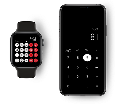 Design Challenge #004 applewatch design ipone iwatch ui ux