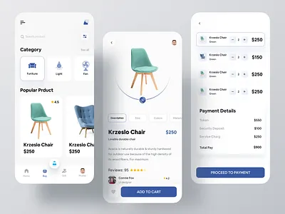 Tribo Mobile app app design brand brand design brand identity branding branding agency branding design dribbble ofspace ofspace agency real estate real estate agency real estate agent real estate branding real estate logo website design