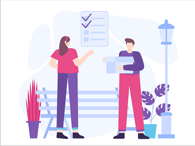 Delivery app business delivery delivery app delivery service design element flat icon interface landing page layout mobile modern send ui uiux ux vector web