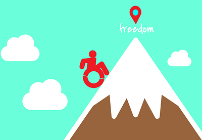 special needs freedom illustration needs people people with special needs