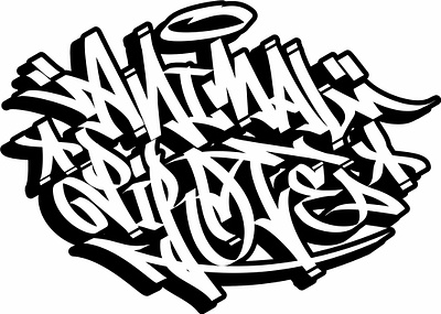 animal pirate tagging