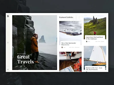 Behold - Divided Post List adventure adventure travel blog blog personal blog theme blogger elementor explore nature personal personal blog personal blog theme simple blog theme travel travel blog web design wordpress