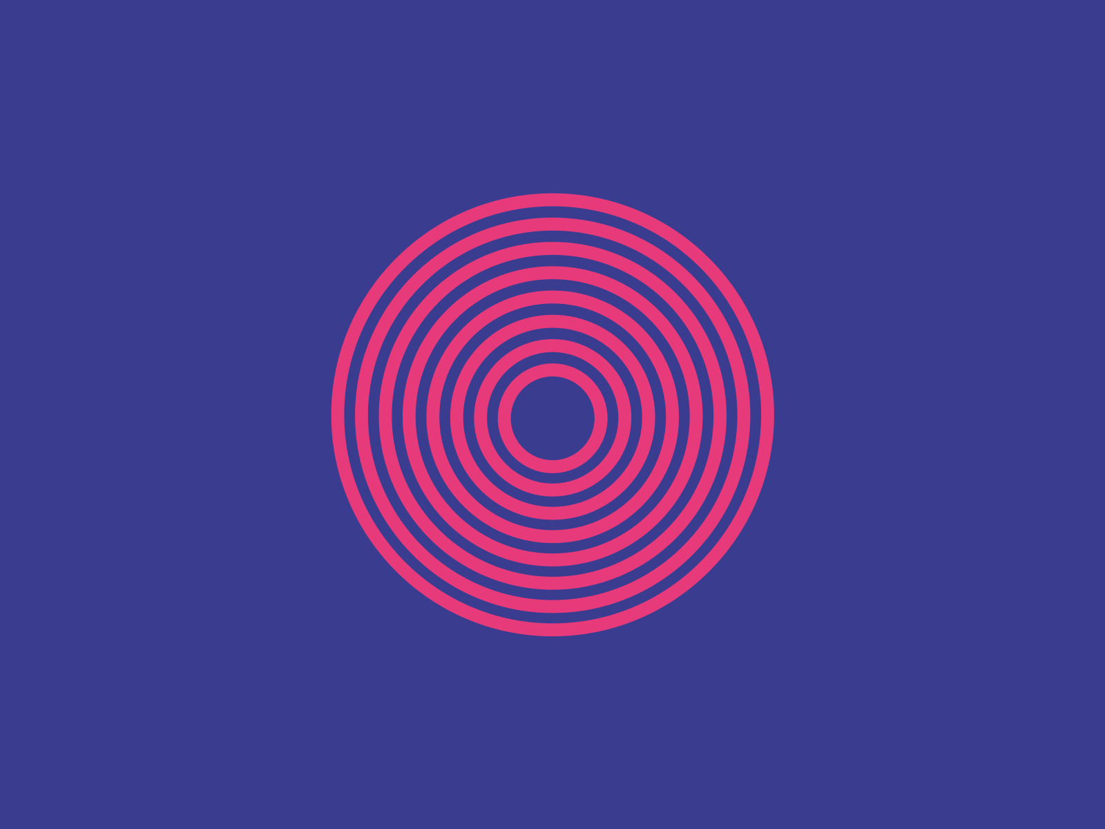 Mind Tourists Motion Explorations Radiant bauhaus branding cards design flat geometric illustration minal minimal minimalism minimalistic motion music playing portfolio poster shape typography vector