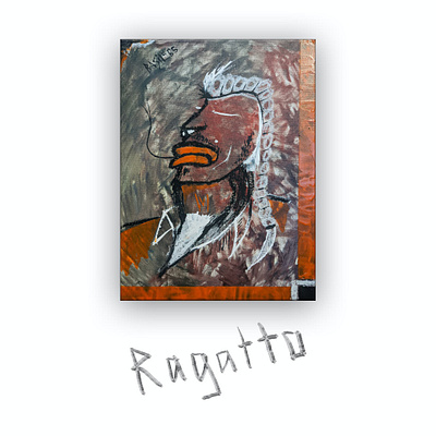 #65 - Ragatto abstract abstract art art artist artwork colors colour concept painter painting