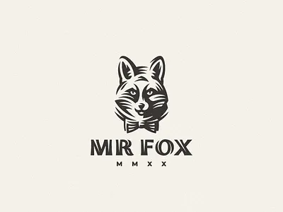 Fox fox logo