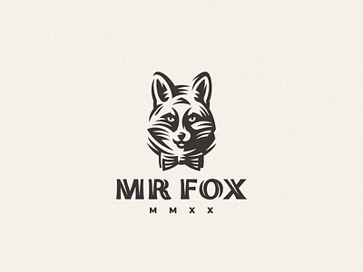 Fox fox logo