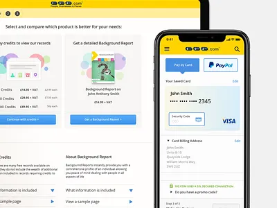 192 checkout package payment