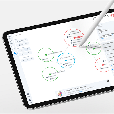 Andromeda uxdesign