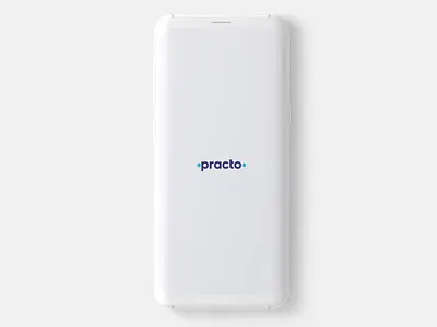 Doctor Consultation App Interaction - Medical App 3d menu app appointment booking chat consutation doctor doctor app hospital interaction interaction animation interactive medical medical app medicine menu animation order medicine search tabs uiux