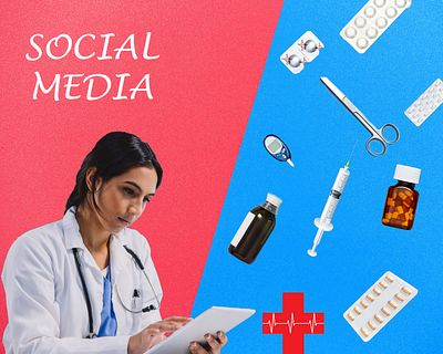 social media medical doctor girl media medical social therapy