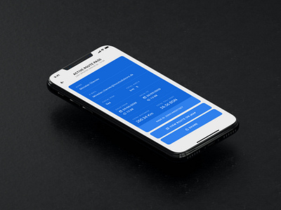 EasyPass - Active Route Pass app branding bulgaria corporate danish design ghanavati ios ios app ui ux