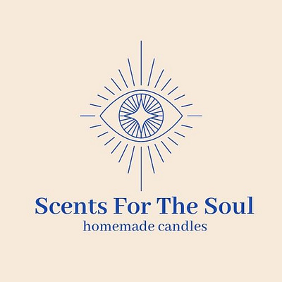 Scents For The Soul design logo