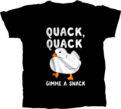 Quack Quack Gimme A Snack shirt hunting designs hunting gun vector hunting quotes hunting shirt ideas hunting t shirt design hunting vector illustration logo mountain vector nurse t shirt design typography usa flag usa shirt vector vintage t shirts