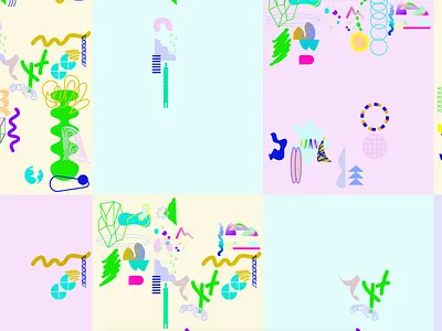 Creating a system branding color data design graphicdesign icon illustration information pattern system