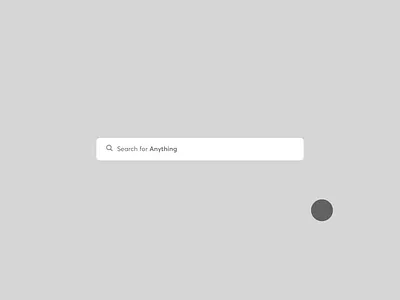 Mindbody Search Update after effects animation desktop design digital search search bar ui ux visual design website design