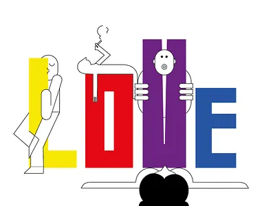 love? illustraion illustrator life lifestyle illustration love sex sexuality sexy style