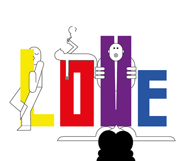 love? illustraion illustrator life lifestyle illustration love sex sexuality sexy style