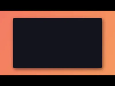Prototype for photography blog website adobexd after effects animation design layout minimal modern protopie prototype ui ux web design