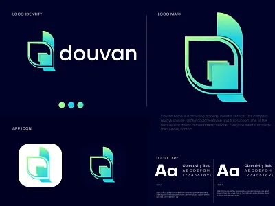 Business logo design 3d logo abstract branding colorful creative design icon illustration logo logo design logo mark minimalist modern modern design typography