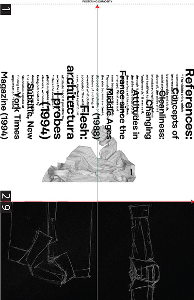 FLESH (2020) bookdesign brand identity brand identity designer branddesign cad design editorial design fashion illustration lookbook photoshop