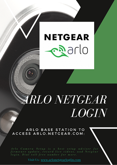 Arlo Netgear Login arlo pro camera arlo pro camera