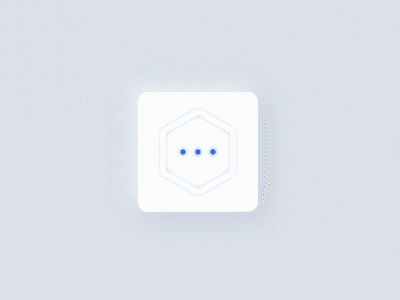 watchercenter loading animation ui ux