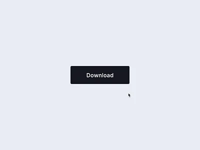 Download button animation button codepen css download gsap interface loading micro interaction motion progress ui ux