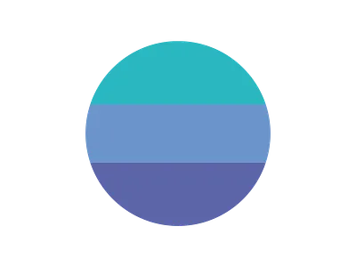SEA design flat geometry illustration illustrator logo minimalist pattern sea vector